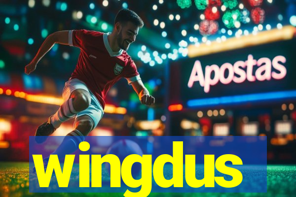 wingdus