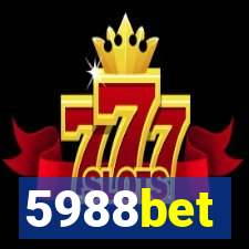 5988bet