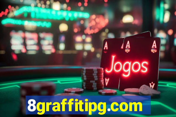 8graffitipg.com
