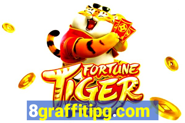 8graffitipg.com