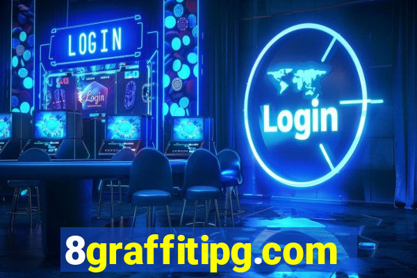 8graffitipg.com