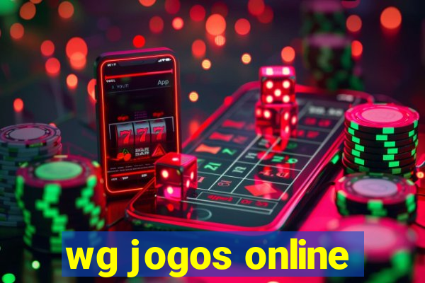 wg jogos online