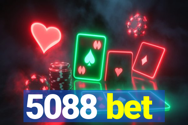 5088 bet