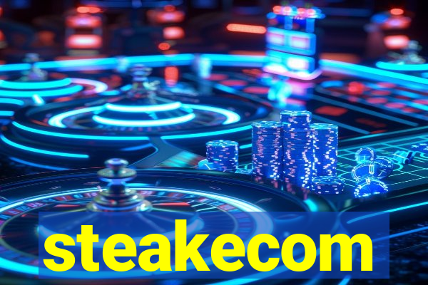 steakecom