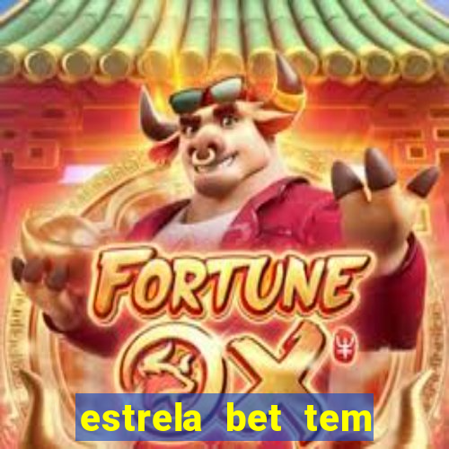 estrela bet tem como encerrar aposta