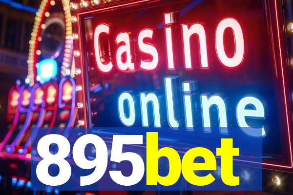 895bet