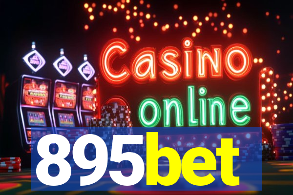 895bet