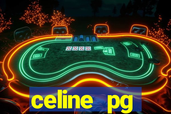 celine pg plataforma de jogos