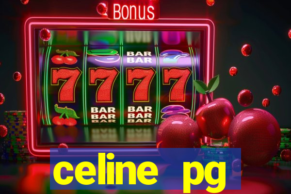 celine pg plataforma de jogos