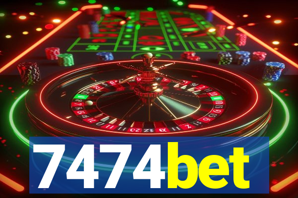 7474bet