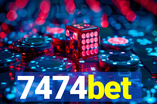 7474bet