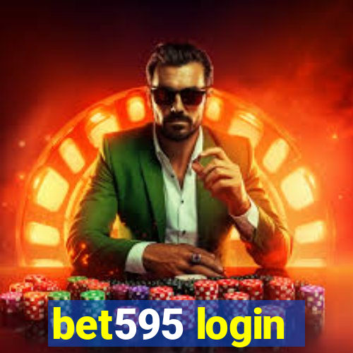bet595 login