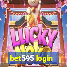 bet595 login