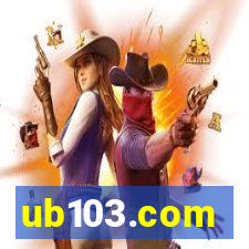 ub103.com