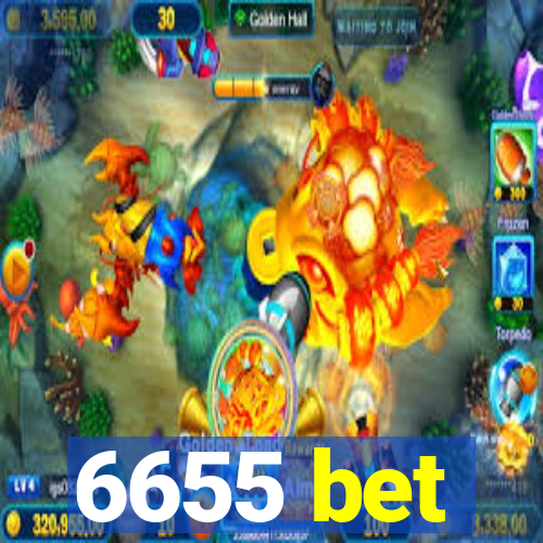 6655 bet