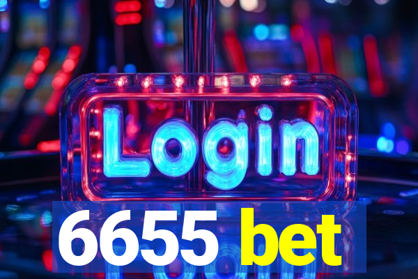 6655 bet