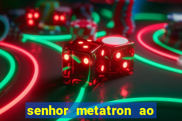 senhor metatron ao senhor maitreya e a saint germain