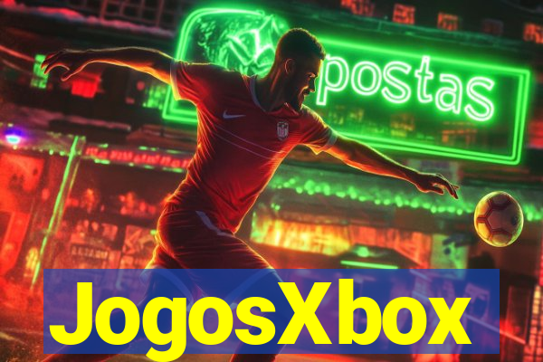 JogosXbox