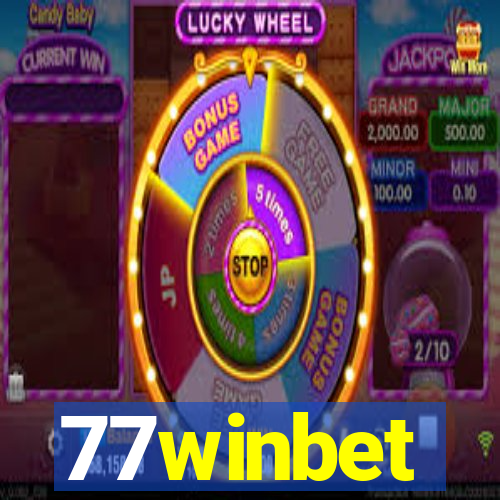 77winbet