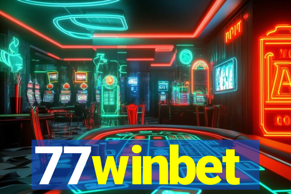 77winbet