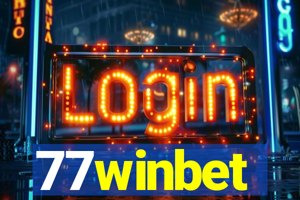 77winbet