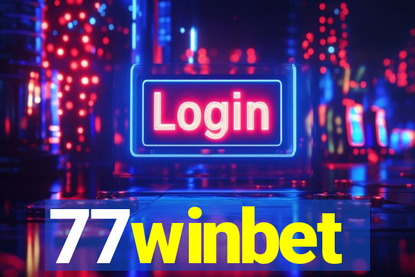 77winbet