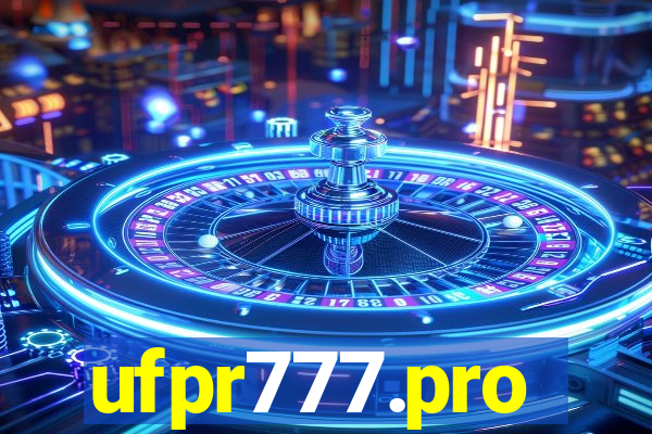 ufpr777.pro