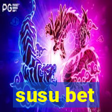 susu bet
