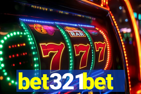 bet321bet