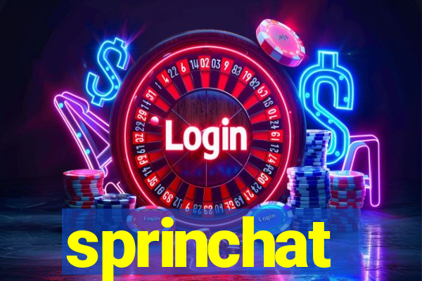 sprinchat
