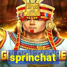 sprinchat