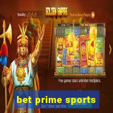 bet prime sports