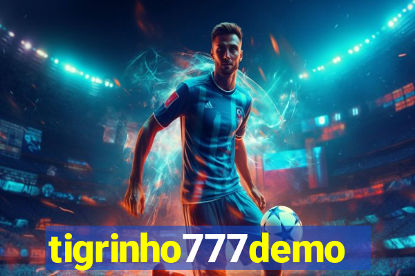 tigrinho777demo