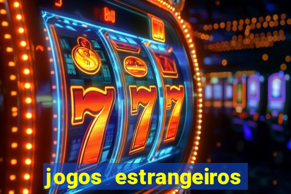 jogos estrangeiros para ganhar dinheiro