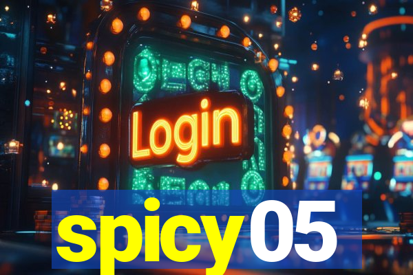spicy05