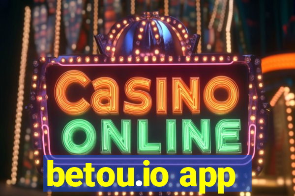 betou.io app