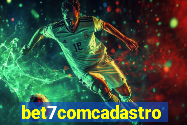 bet7comcadastro