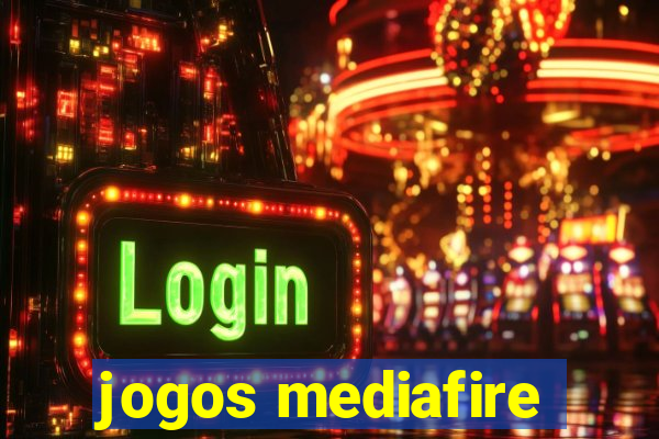 jogos mediafire