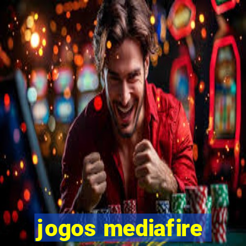jogos mediafire