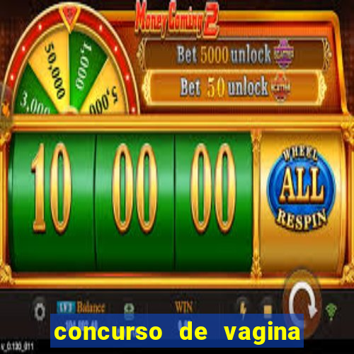 concurso de vagina mais bonita do brasil