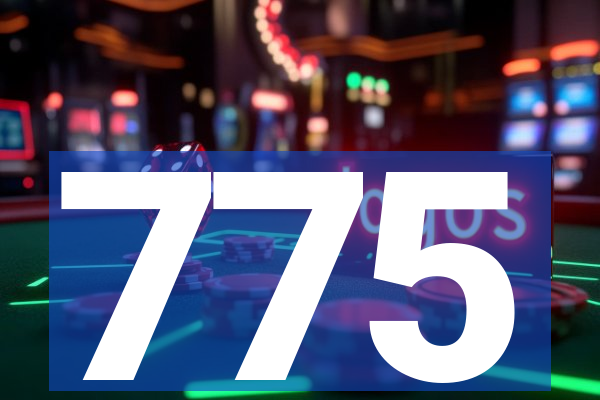 775