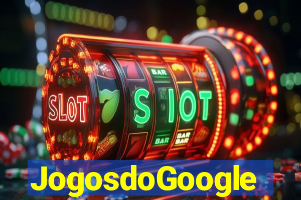 JogosdoGoogle