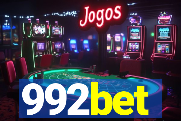 992bet