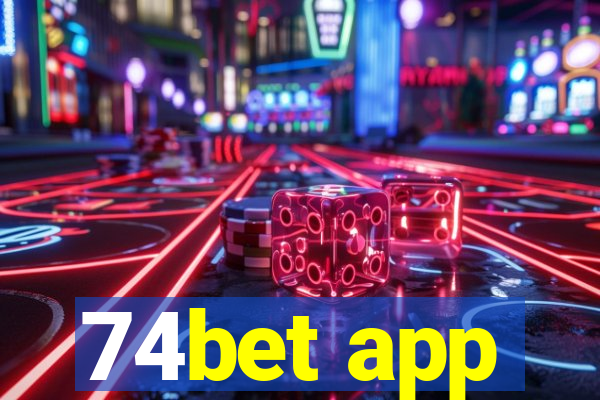74bet app