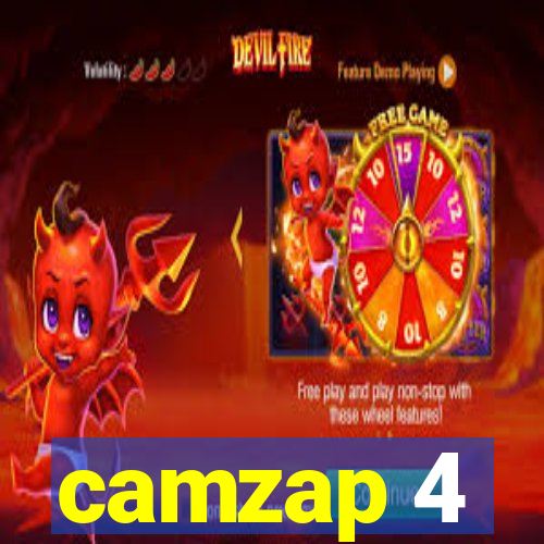 camzap 4