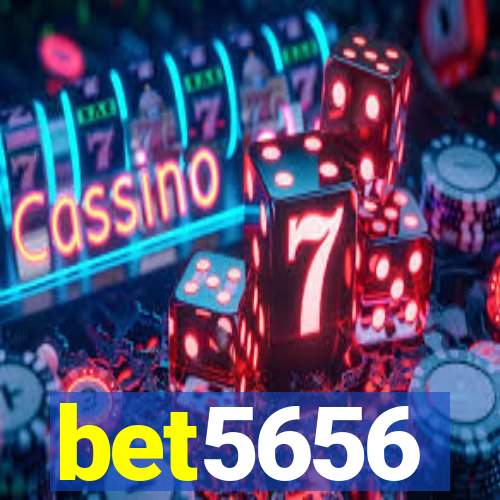 bet5656