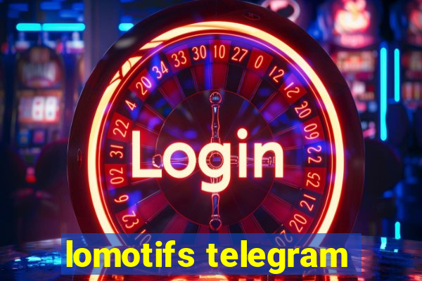 lomotifs telegram