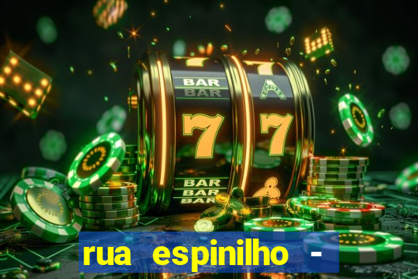 rua espinilho - guarani novo hamburgo - rs 298