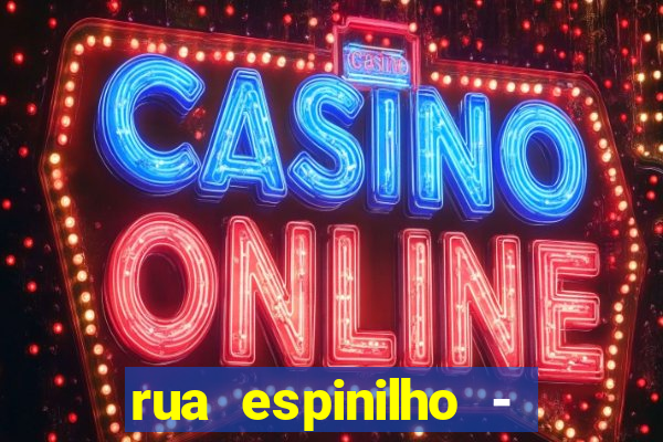rua espinilho - guarani novo hamburgo - rs 298