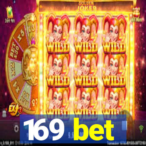 169 bet